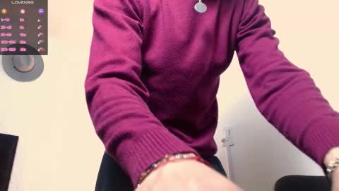 Adrian  Chlloe online show from November 27, 3:20 pm