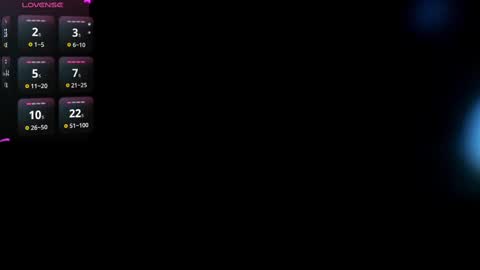 kiara_blaire online show from March 4, 6:18 pm