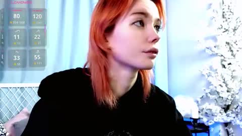 Kira online show from March 14, 9:30 pm