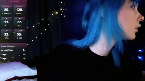 Kira online show from December 21, 9:43 pm