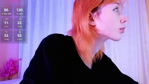 Kira online show from June 6, 10:59 pm