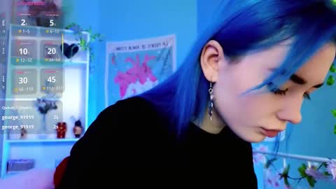 Kira online show from November 28, 9:33 pm