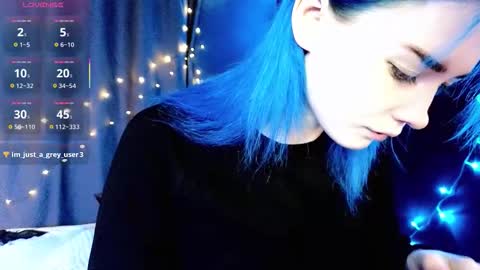 Kira online show from December 16, 9:43 pm