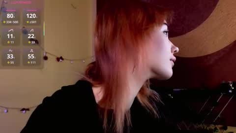 Kira online show from January 15, 9:23 pm