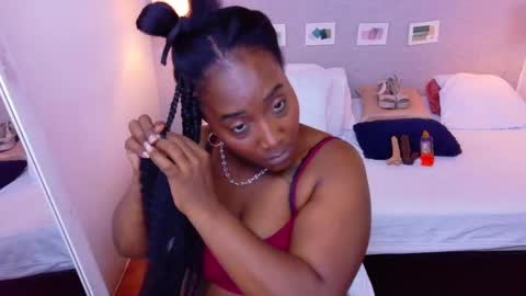 Kiara online show from September 12, 2:13 am