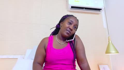 Kiara online show from February 28, 3:04 pm