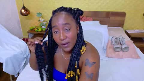 Kiara online show from October 11, 3:11 am