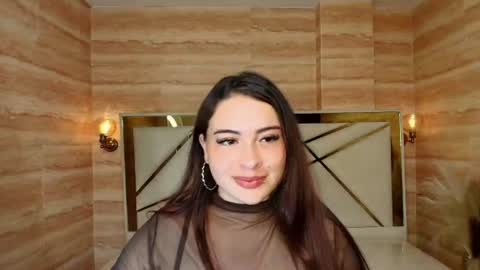 Kiara  online show from June 23, 3:03 am
