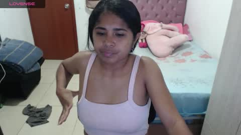 Kiara online show from October 8, 3:24 am