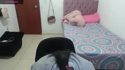 Kiara online show from February 4, 12:19 am