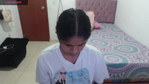 Kiara online show from February 5, 12:53 am