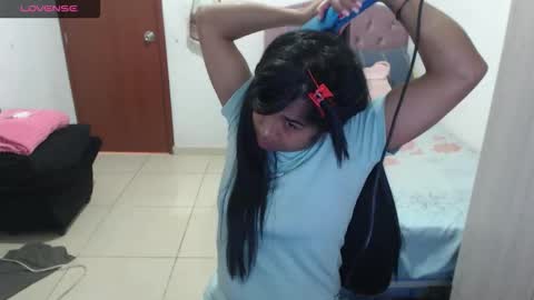 Kiara online show from September 17, 6:55 pm