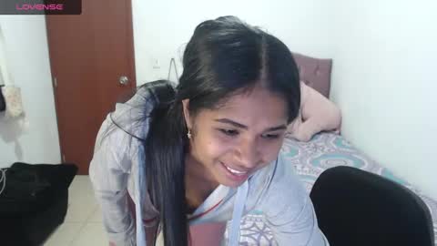 Kiara online show from February 26, 2:19 am