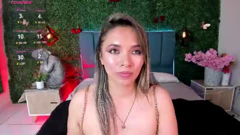 Valery online show from June 12, 9:03 pm