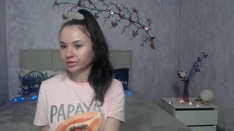 Kara online show from February 21, 8:12 pm