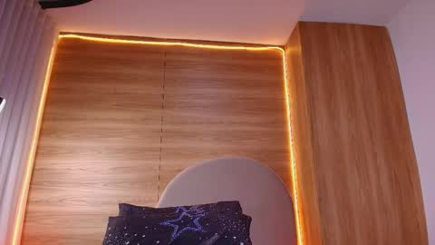kiaralopez_ online show from May 5, 3:13 am