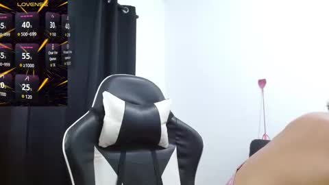 Snapshot of kiararider chatting on October 13, 3:03 pm KiaraRider online show from October 13, 3:03 pm