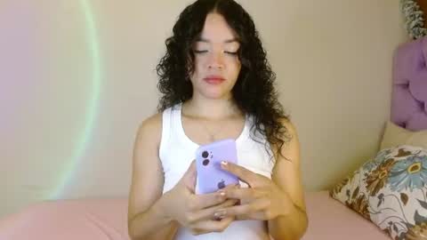 Kiara online show from June 30, 2:11 am