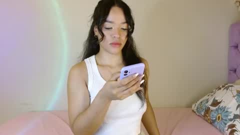 Kiara online show from July 26, 4:10 am