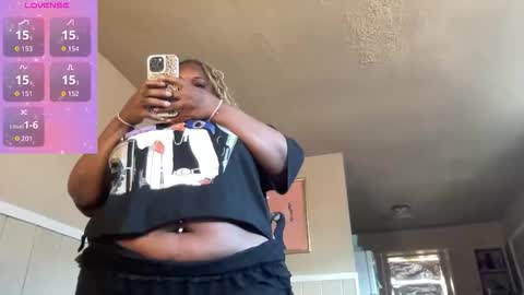 KiaraSugars online show from November 15, 4:41 pm