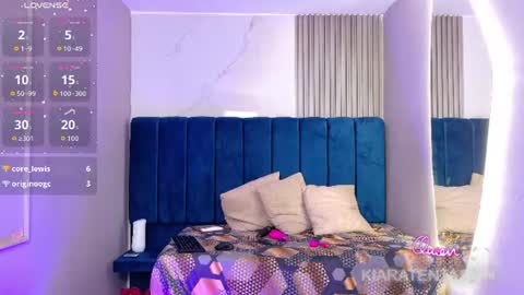 kiaratentation online show from June 20, 8:37 pm