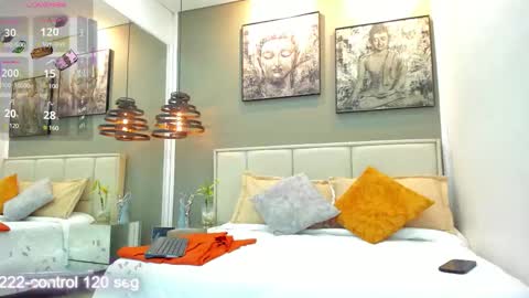 Kieran Derek online show from December 5, 5:28 am