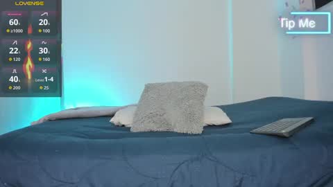Kieran Derek online show from July 27, 4:32 am