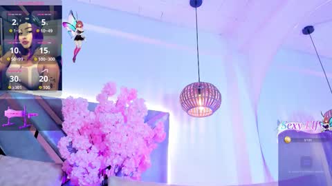 kiim01 online show from February 1, 2:41 am