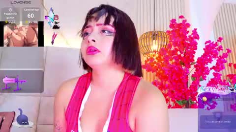 kiim01 online show from June 18, 7:08 pm