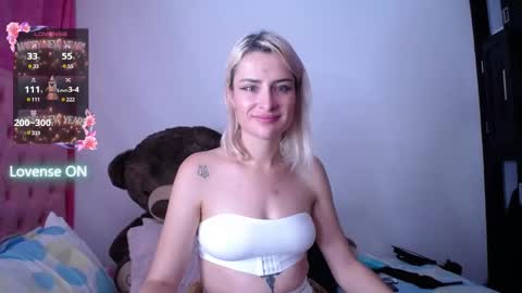 Anna Sophia online show from January 6, 11:31 pm