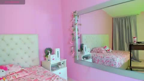 Melody online show from April 24, 12:51 pm