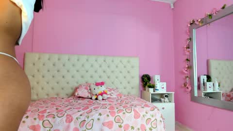 Melody online show from May 13, 12:37 pm