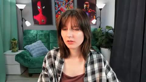 Kika online show from May 7, 2:29 am