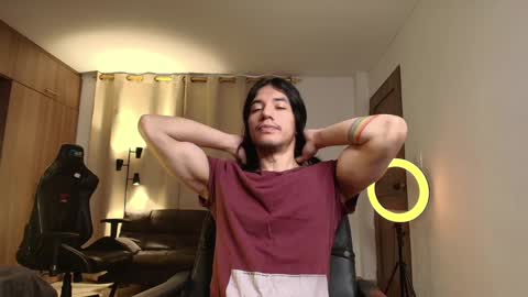 Snapshot of kikeruiz_19 chatting on December 29, 4:08 pm kikeruiz 19 online show from December 29, 4:08 pm