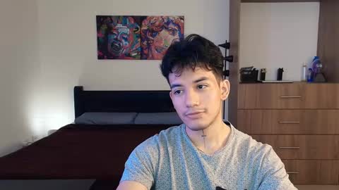 kikeruiz 19 online show from November 10, 12:46 am