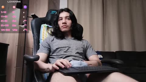 Snapshot of kikeruiz_19 chatting on December 13, 1:04 am kikeruiz 19 online show from December 13, 1:04 am