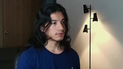 Snapshot of kikeruiz_19 chatting on March 6, 11:09 pm kikeruiz 19 online show from March 6, 11:09 pm