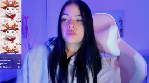 kIKI online show from December 17, 10:12 am