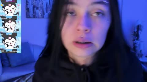 kIKI online show from January 17, 4:17 am