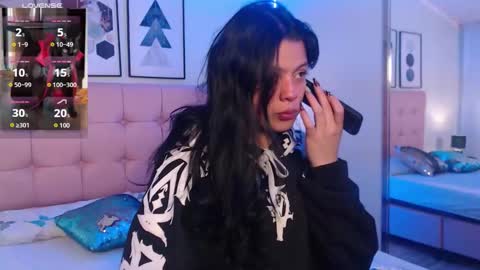 kIKI online show from September 30, 11:42 am