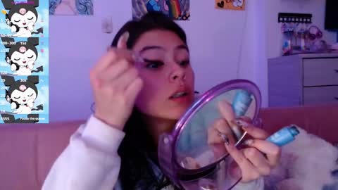 kIKI online show from February 11, 11:42 am