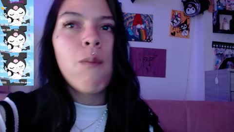 kIKI online show from February 12, 1:41 am