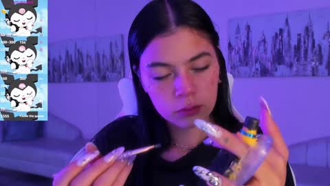 kIKI online show from January 24, 4:59 am