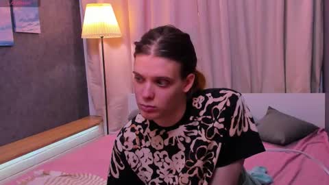 Kiki online show from March 11, 12:08 pm