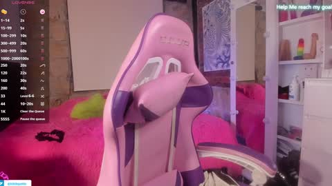 kiki online show from January 24, 11:34 pm