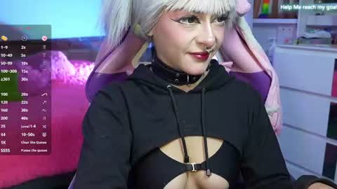kiki online show from June 13, 9:36 pm