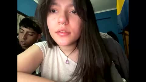 kikilove15 online show from May 19, 2:29 am