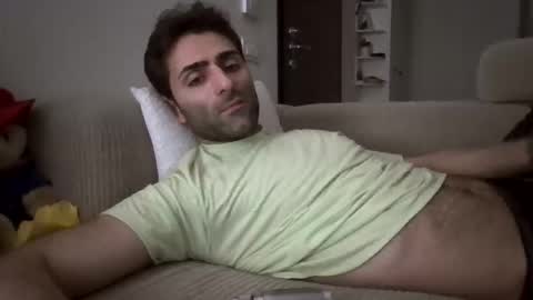 kikkus01 online show from March 14, 9:41 pm