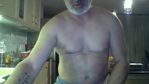 kikocummadrid online show from April 4, 2:51 am