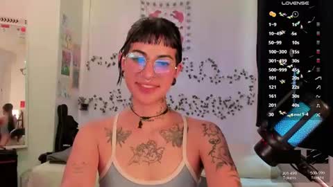 Bella online show from June 24, 10:17 pm